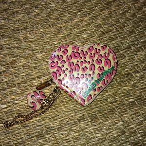 Louis Vuitton Change Purse